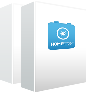 홈스토리 패키징 이미지